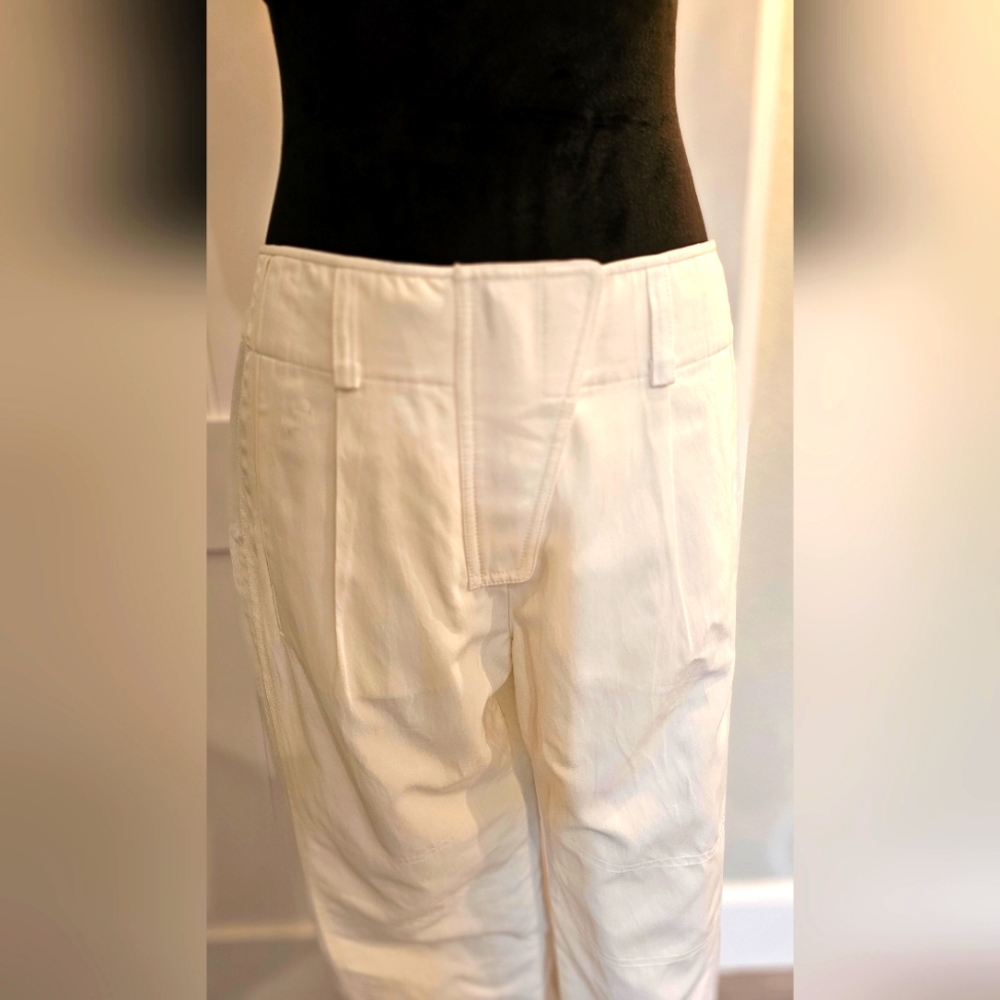 Alexander Wang cargo pants